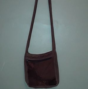 Beautiful boho purse